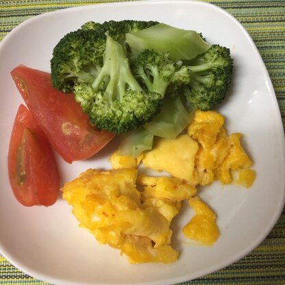 甘党なのでこちらの味付けとても美味しかったです♪また作ります！ご馳走様でした。素敵なレシピを教えていただきありがとうございました(*^^*)